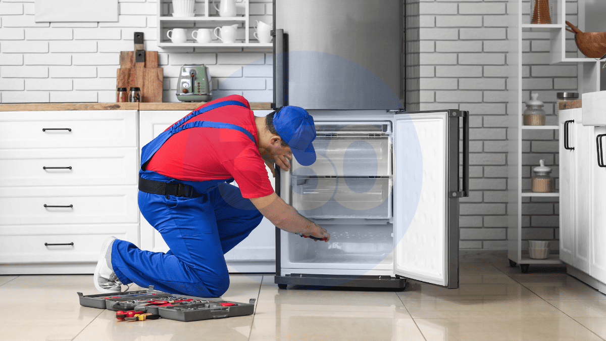 Çerkeş Buzdolabı Servisi