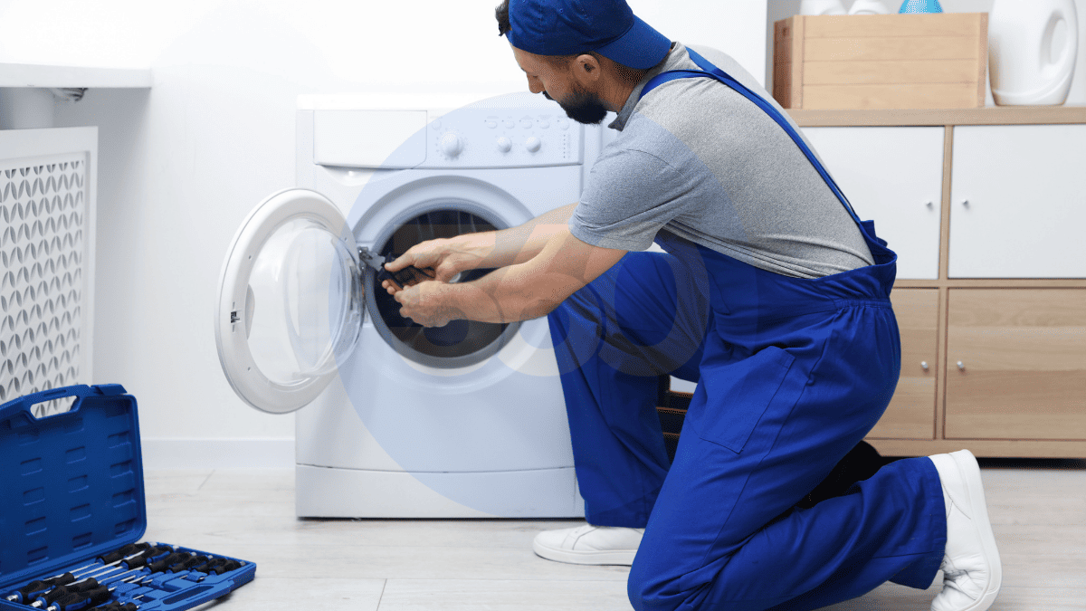 Çerkeş Çamaşır Makinesi Servisi